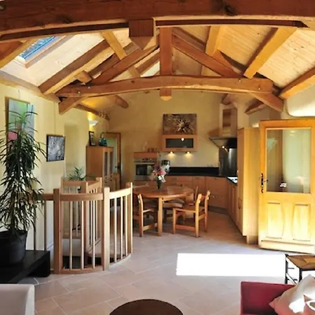 De Poussiels Feriehus *